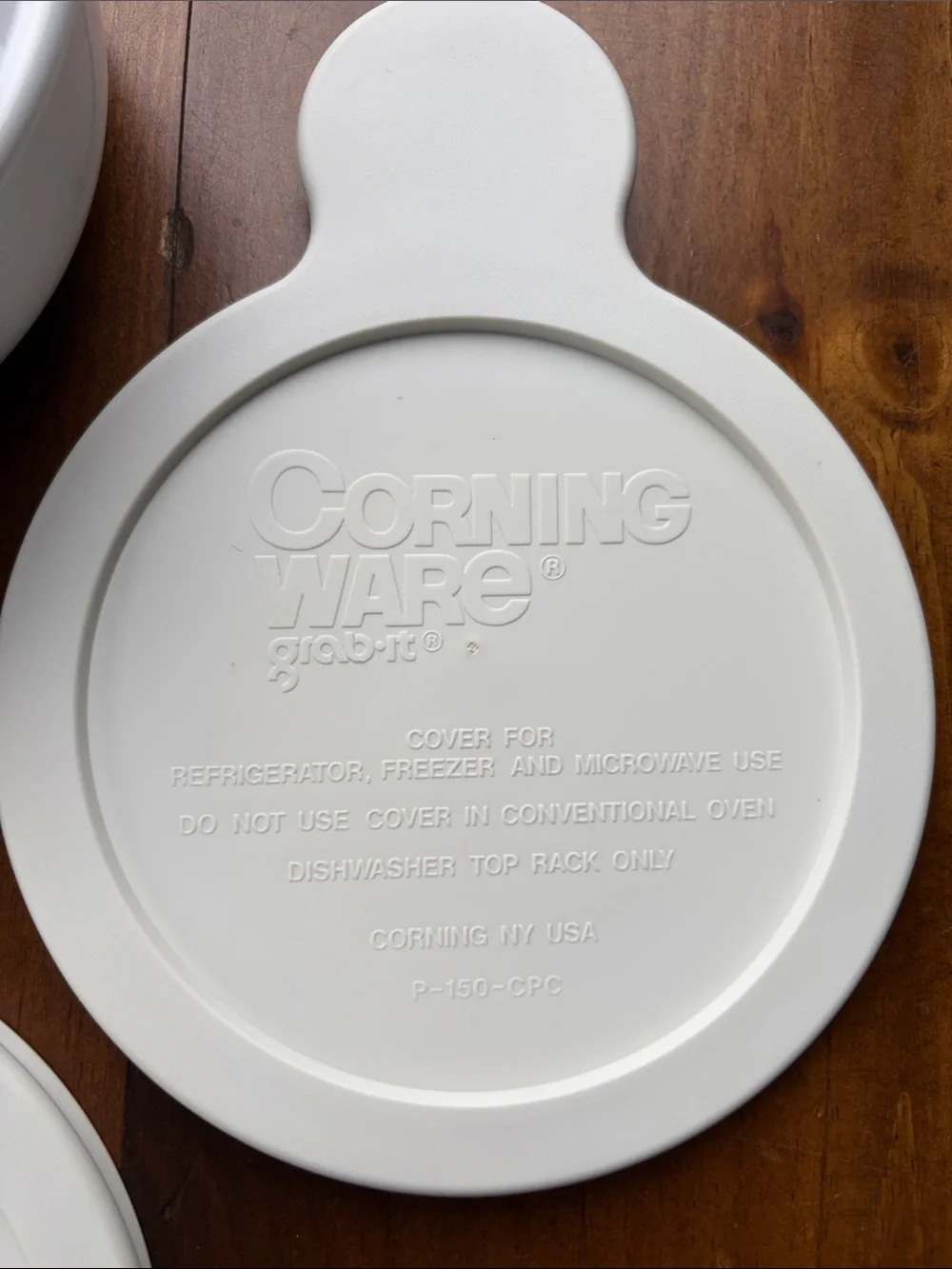 Corningware good please